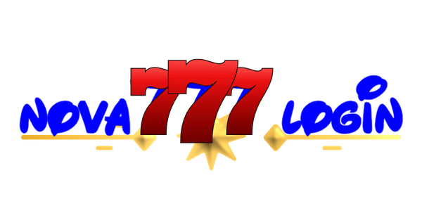 nova777 login logo